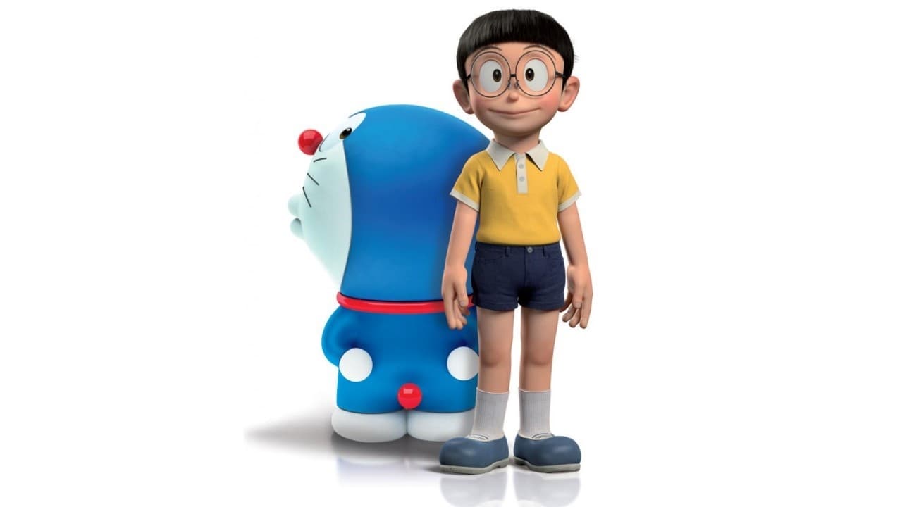 Stand by me doraemon 1080p download